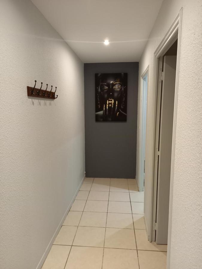 洛特河畔的维伦纽夫House Of Romas公寓 外观 照片