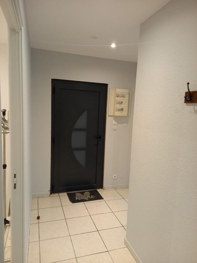 洛特河畔的维伦纽夫House Of Romas公寓 外观 照片